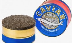 Caviar de Neuvic - Caviar Baeri Signature 500g