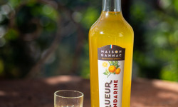 La Maison du Citron - Liqueur de Mandarine - 50 cl