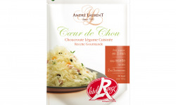 Choucroute André Laurent - Choucroute Légume "coeur De Chou" Recette Gourmande