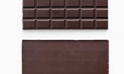 Mon jardin chocolaté - Ma tablette bio Chocolat noir 70% Equateur