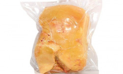 La Ferme des Roumevies - Foie gras de canard frais extra pièce 480 g