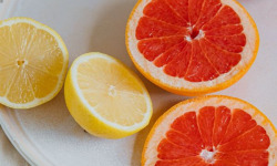 Jardins de la Testa - Mix pomelo citron 10kg + 2 confitures