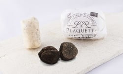 Beurre Plaquette - Le Duo De  Beurres Aux  Truffes