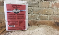 Moulins de Versailles - Préparation Vikibrun Pour Pain Viking - 1kg