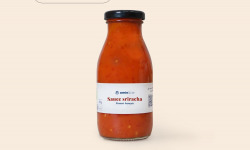 Omie - Sauce sriracha - 270 g