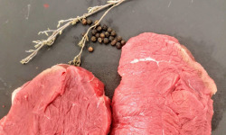 Domaine de Sinzelles - [Précommande] Steak de boeuf Race Salers BIO - par 4