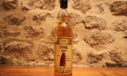 La Ferme DUVAL - Whisky Thor Boyo 3 ans - 70cl