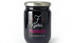 La Fraiseraie - Gelée Framboise 345g