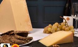 Fromage Gourmet - Parmigiano Reggiano AOP 500g