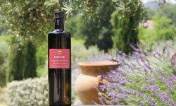 Moulin à huile Bastide du Laval - AOP Huile d'Olive de Provence Vierge Extra Fruité Vert Intense - 1L Bidon
