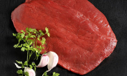 Bisons d'Auvergne - [SURGELE] Steaks de filet - 180g