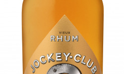 Château de Saint-Martin & Liquoristerie de Provence - Jockey Club - Rhum Premium