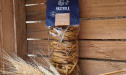 Pasteole - Tagliatelle curry 350g