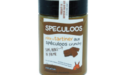 Charles Chocolartisan - Spéculoos Crunchy 280 gr