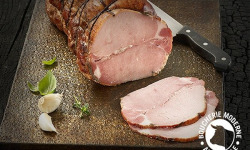 Boucherie Moderne - Tranche rôti Porc cuit - 120g