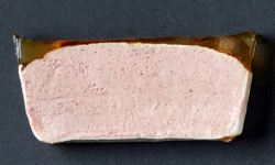 Le Lavandier Charcutier Pontivy - Mousse de foie tranche (1kg)