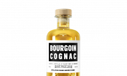 BOURGOIN COGNAC - Bourgoin Cognac Fine Pale