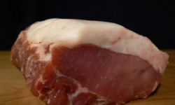 Domaine du Catié - Côtes filet de porc Mangalica maturée 21 jours