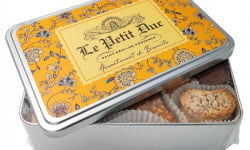 Le Petit Duc - Assortiment de Biscuits - Retrouvailles 470g