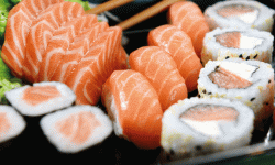 Ô'Poisson - Kit pour sushi ou pokebowl maison