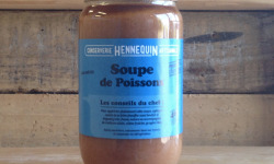 Ô'Poisson - Soupe De Poisson - 80cl