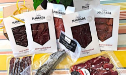 Maison Magrada - Colis gourmand MAGRADA