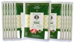 Ravioles Mère Maury - Ravioles du Dauphiné Label Rouge -12 x 4 plaques