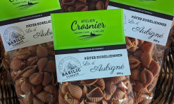 L'Eurélienne - Brasserie de Chandres - Pâtes d'Aubigné- Atelier Crosnier 300g