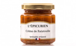 L'Epicurien - Crème de Ratatouille