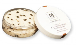 Caviar de Neuvic - Fleur De Sel À La Truffe Noire Du Périgord x 6