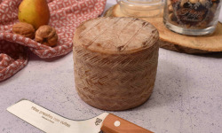 Fromage Gourmet - Petit Basque crémier 250g