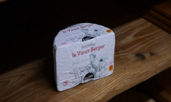 Alléosse Maitre Artisan Affineur Fromager - Roquefort Vieux Berger AOP