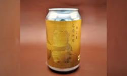 Mappiness - Bière Gonerie Pils