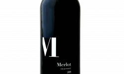 Maison Goubet - Merlot Bio - Vin De France