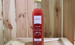 Domaine des Terres Rouges - Vinaigre à la Pulpe de Tomate 25 cl