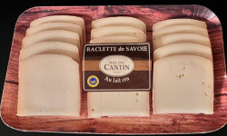 La Fromagerie Marie-Anne Cantin - Raclette De Savoie IGP 400g