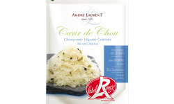 Choucroute André Laurent - Choucroute Légume "coeur De Chou" Recette Marine