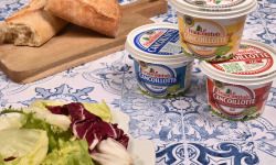 Fromage Gourmet - Cancoillotte nature