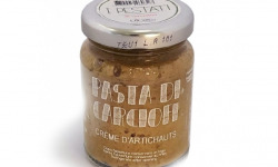 Casa Di Cecco - Crème D'artichauts