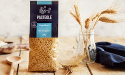 Pasteole - Coquillette 18x500g