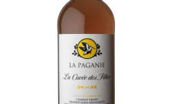 Domaine la Paganie - Rosé La Cuvée Des Filles ( agriculture biologique )