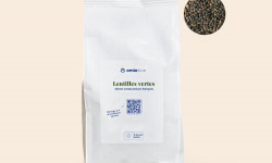 Omie - Lentilles vertes - 500 g