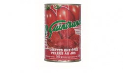 Conserves Guintrand - Tomates Entières De Provence Pelées Au Jus - Boite 1/2 X 24