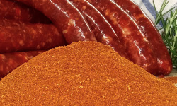 Ferme du caroire - Chorizo à Cuire (x8)