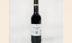 Omie - DESTOCKAGE - Vinaigre balsamique de Modène - 50 cl