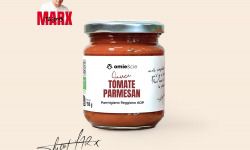 Omie - Sauce tomate parmesan - 190 g