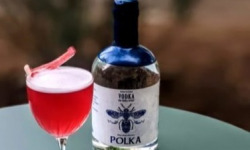 Erika Spirit - Vodka Polka - 3L