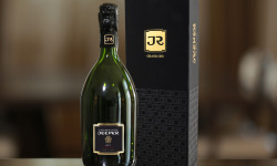 Champagne Jeeper - Cuvée Grand Cru Jeeper et son Coffret