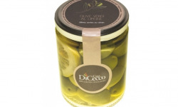 Casa Di Cecco - Olives vertes au citron