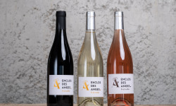 Enclos des Anges - Coffret Fraticello 2023- 3 bouteilles